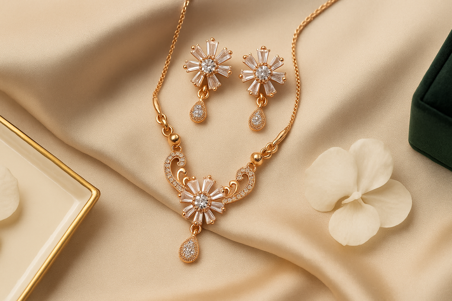 Gifts That Glow