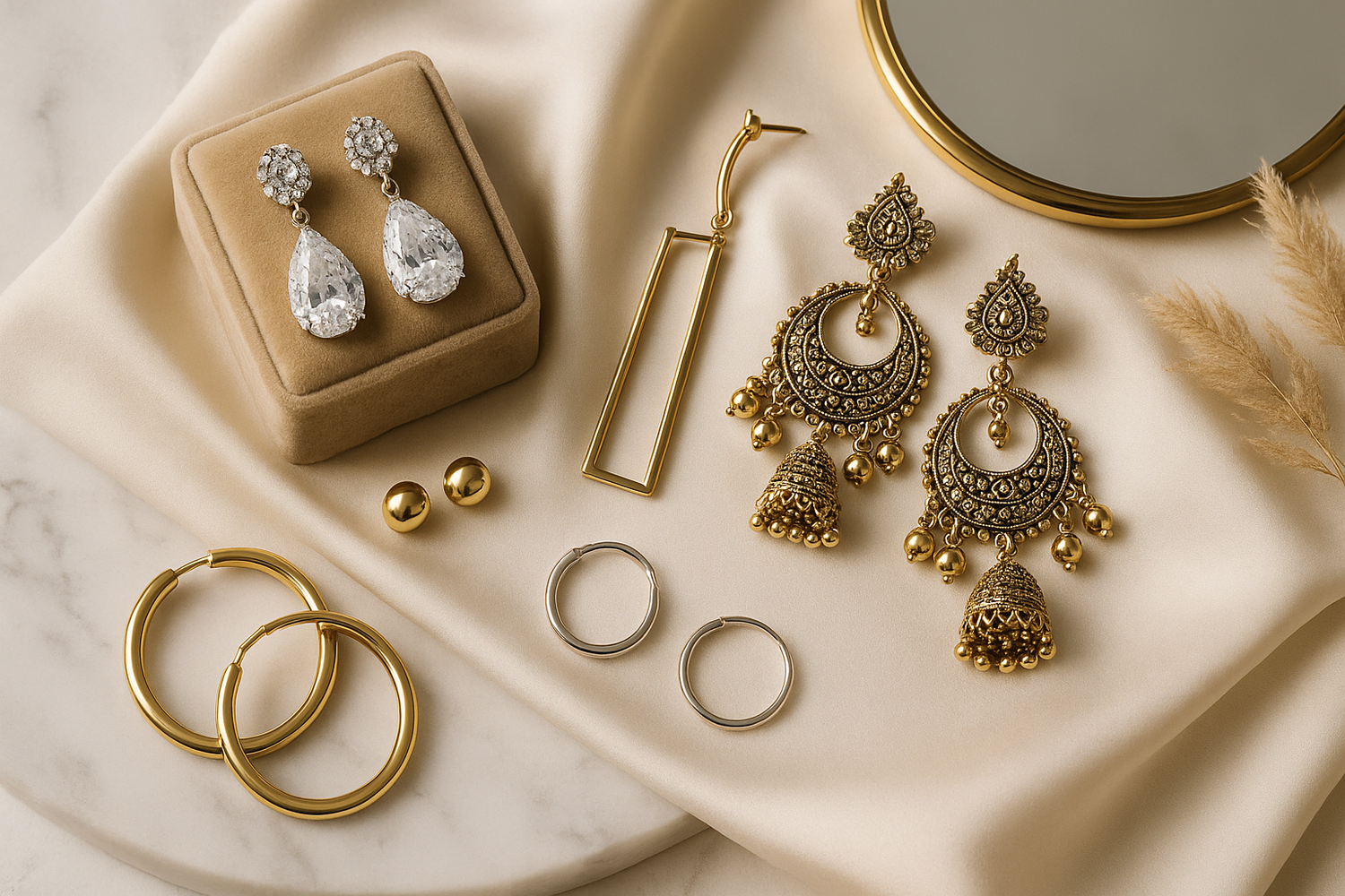 Ear Rings