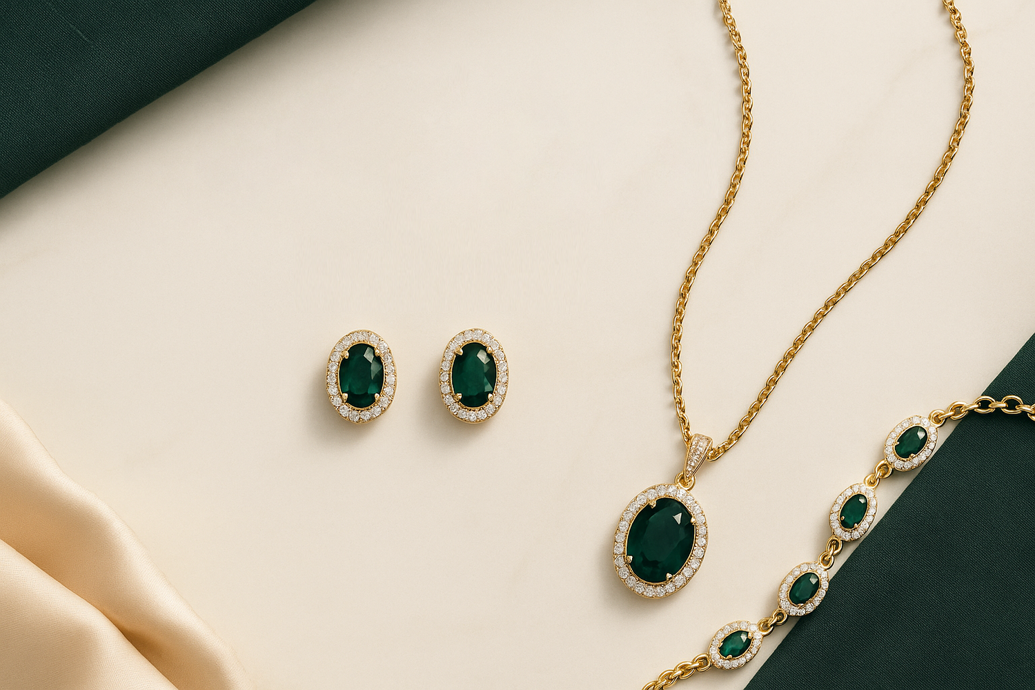 Jewellery Sets